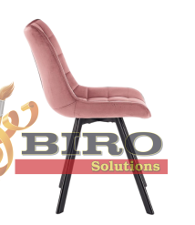 Scaun K-332,roz